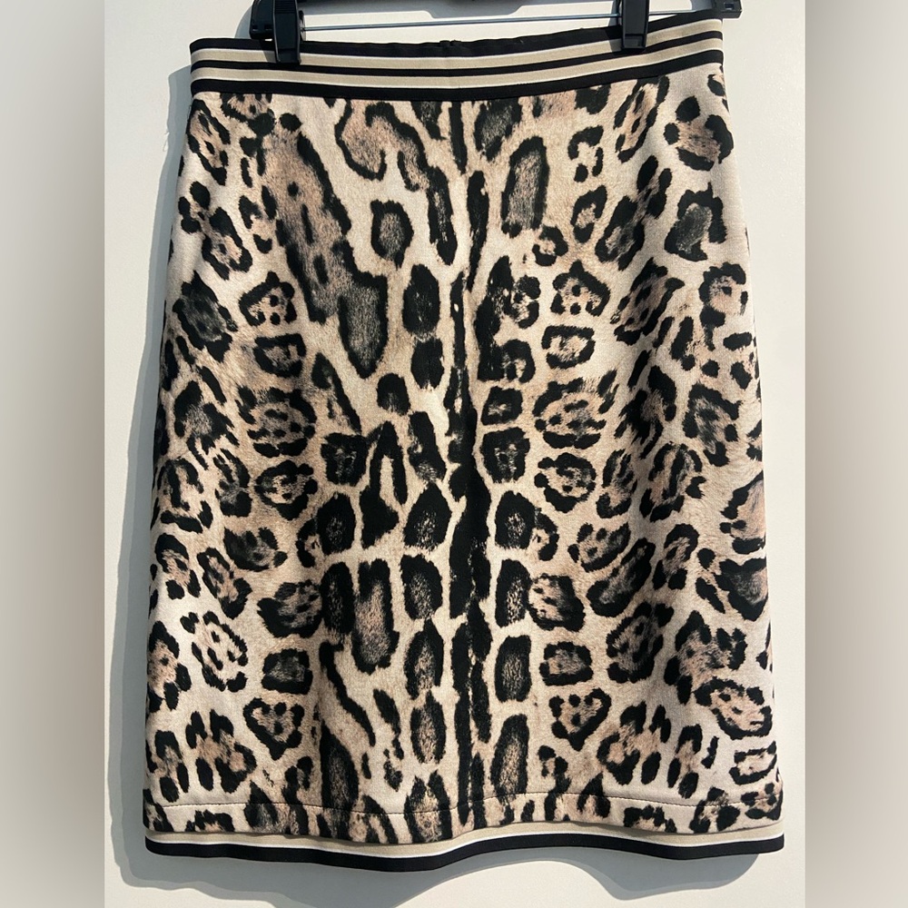 Riani stretch skirt